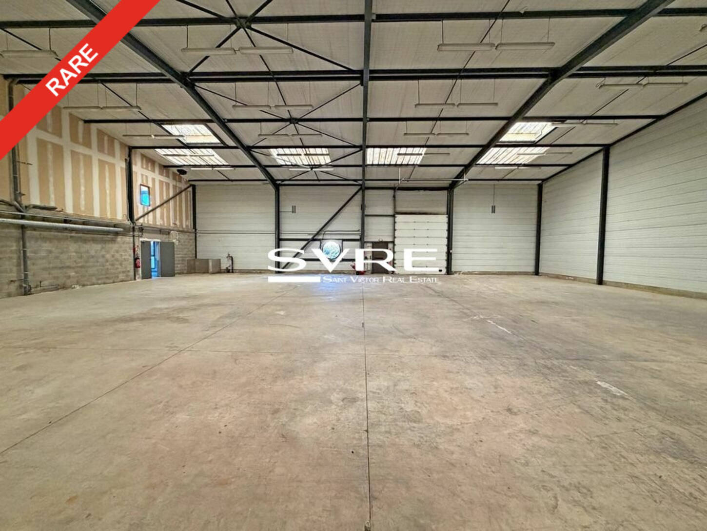 REXIM - Entrepôt - Bouches-du-Rhône - Aix-en-Provence - 2