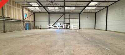 REXIM - Entrepôt - Bouches-du-Rhône - Aix-en-Provence - 2