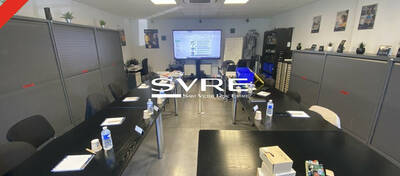 REXIM - Entrepôt - Bouches-du-Rhône - Aix-en-Provence - 3