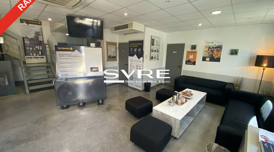 REXIM - Entrepôt - Bouches-du-Rhône - Aix-en-Provence - 5