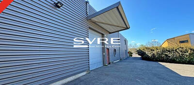 REXIM - Entrepôt - Bouches-du-Rhône - Aix-en-Provence - 7