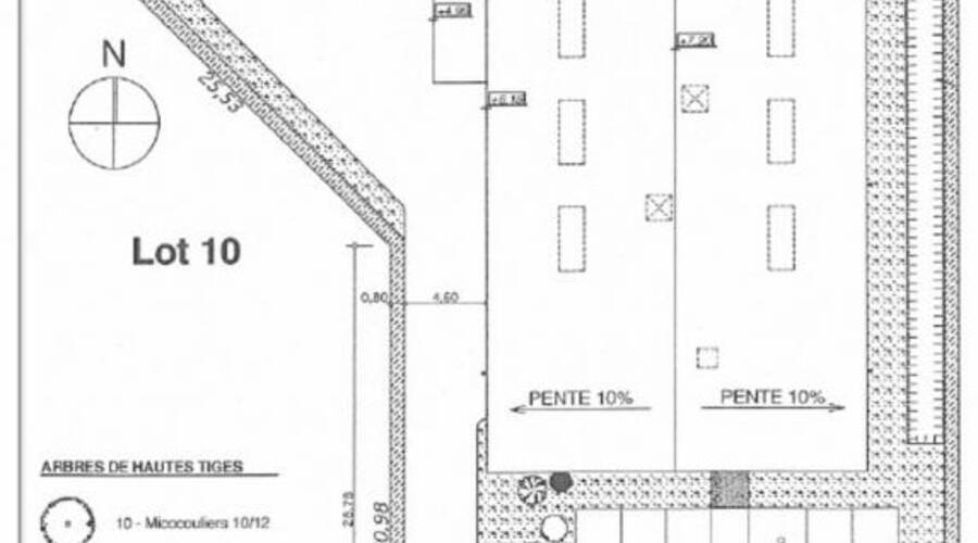 REXIM - Entrepôt - Bouches-du-Rhône - Aix-en-Provence - 8