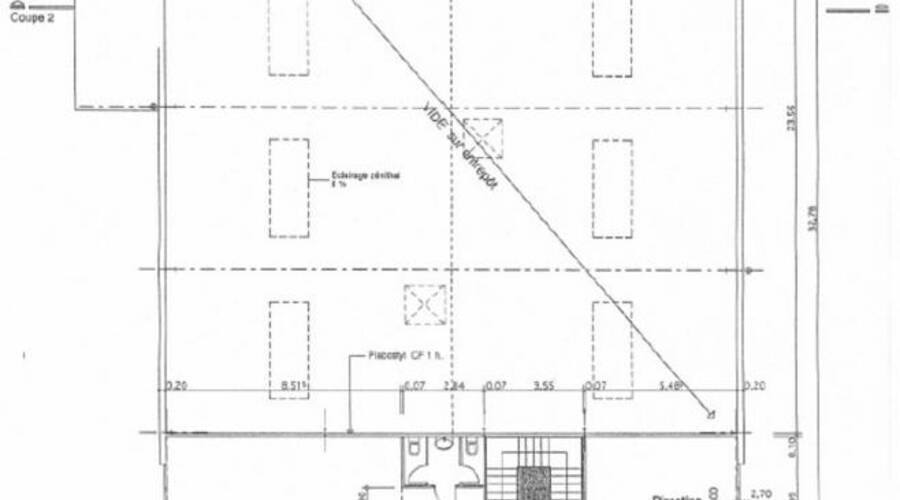 REXIM - Entrepôt - Bouches-du-Rhône - Aix-en-Provence - 9
