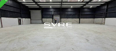 REXIM - Entrepôt - Bouches-du-Rhône - Aubagne - 1