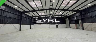 REXIM - Entrepôt - Bouches-du-Rhône - Aubagne - 2