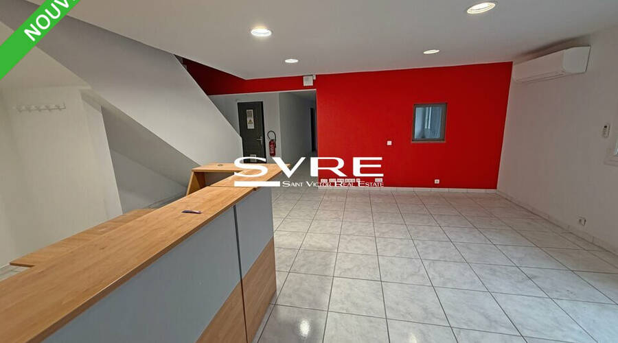 REXIM - Entrepôt - Bouches-du-Rhône - Aubagne - 3