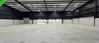 REXIM - Entrepôt - Bouches-du-Rhône - Aubagne - 4