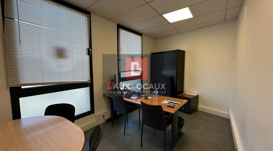 REXIM - Bureau - Vaucluse - Le Pontet - 2