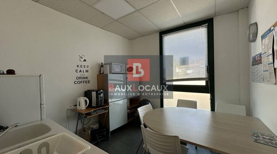 REXIM - Bureau - Vaucluse - Le Pontet - 4