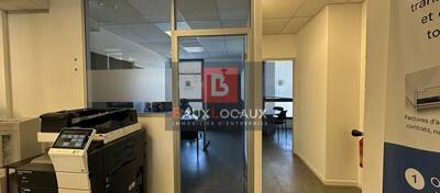 REXIM - Bureau - Vaucluse - Le Pontet - 5