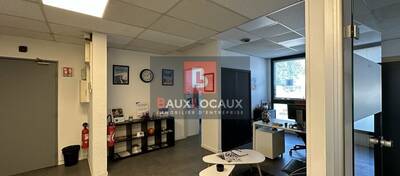 REXIM - Bureau - Vaucluse - Le Pontet - 6