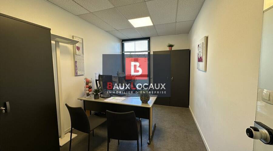 REXIM - Bureau - Vaucluse - Le Pontet - 7