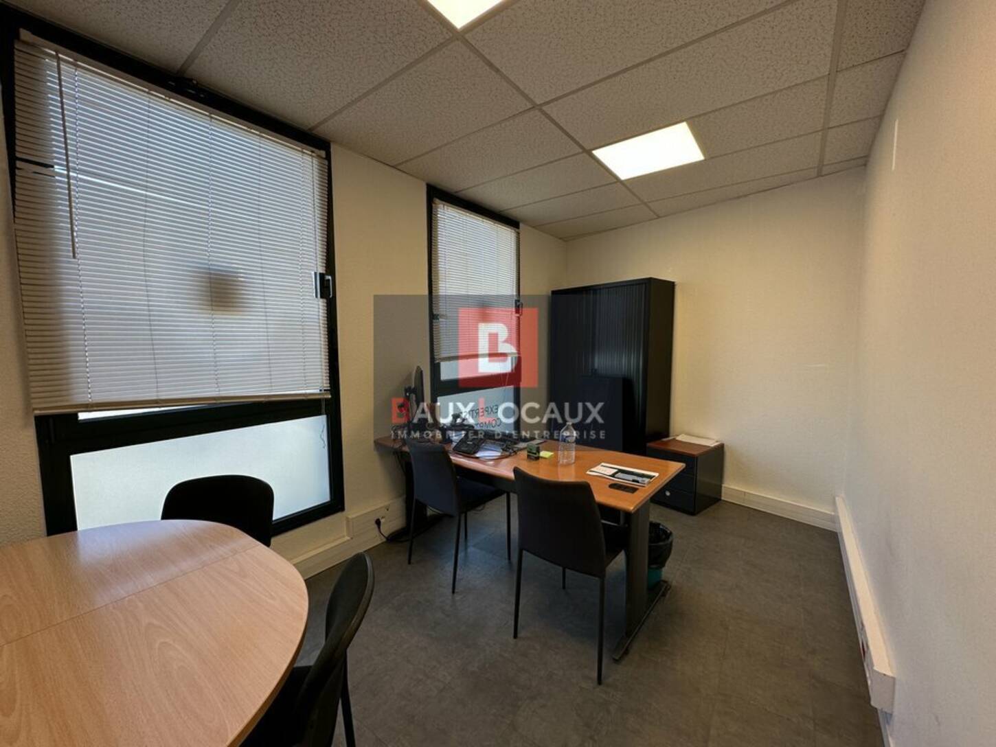 REXIM - Bureau - Vaucluse - Le Pontet - 2