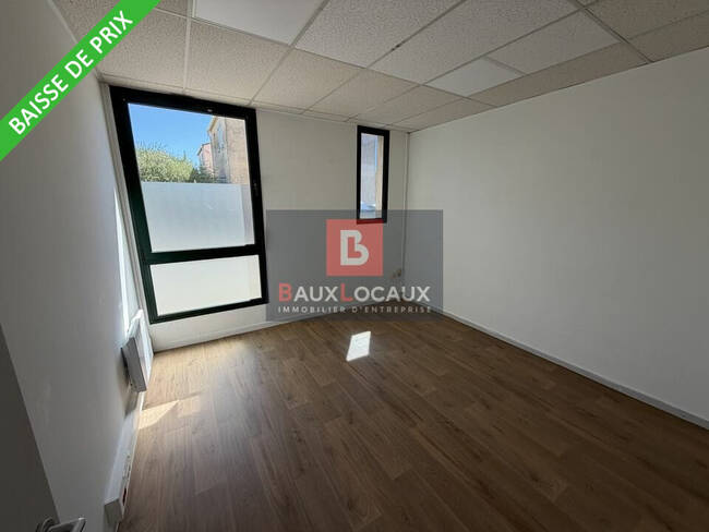 REXIM - Bureau - Vaucluse - Le Pontet - 1