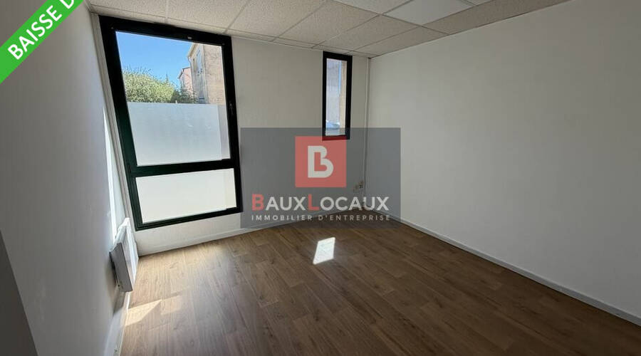 REXIM - Bureau - Vaucluse - Le Pontet - 1