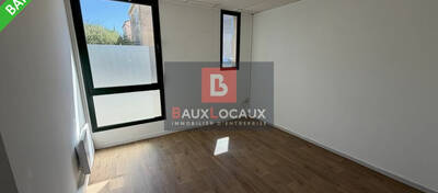 REXIM - Bureau - Vaucluse - Le Pontet - 1