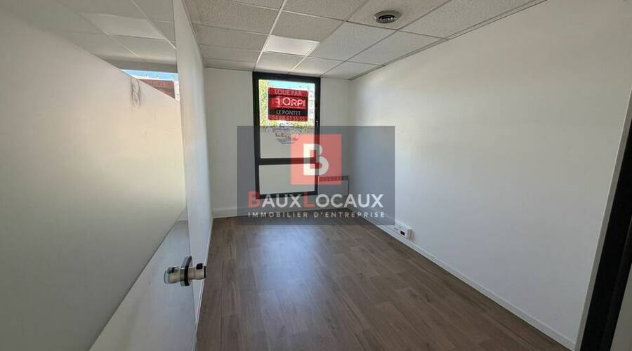 REXIM - Bureau - Vaucluse - Le Pontet - 2