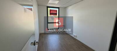 REXIM - Bureau - Vaucluse - Le Pontet - 2