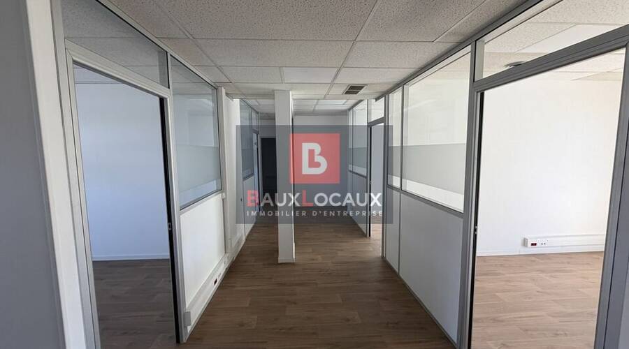 REXIM - Bureau - Vaucluse - Le Pontet - 3