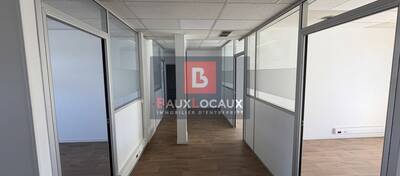 REXIM - Bureau - Vaucluse - Le Pontet - 3