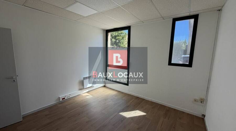 REXIM - Bureau - Vaucluse - Le Pontet - 4