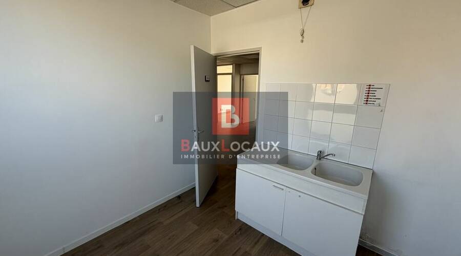 REXIM - Bureau - Vaucluse - Le Pontet - 5