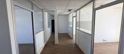 REXIM - Bureau - Vaucluse - Le Pontet - 7