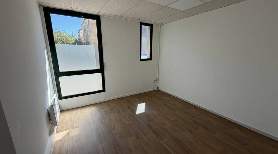 REXIM - Bureau - Vaucluse - Le Pontet - 8