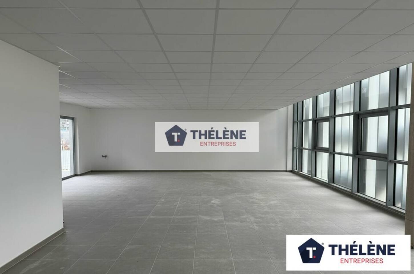 REXIM - Bureau - Hérault - Villeneuve-lès-Maguelone - 2