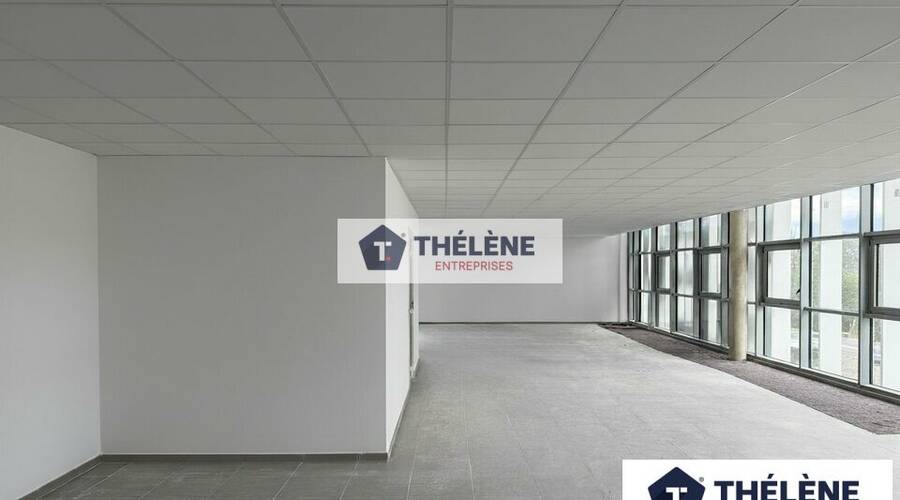 REXIM - Bureau - Hérault - Villeneuve-lès-Maguelone - 3