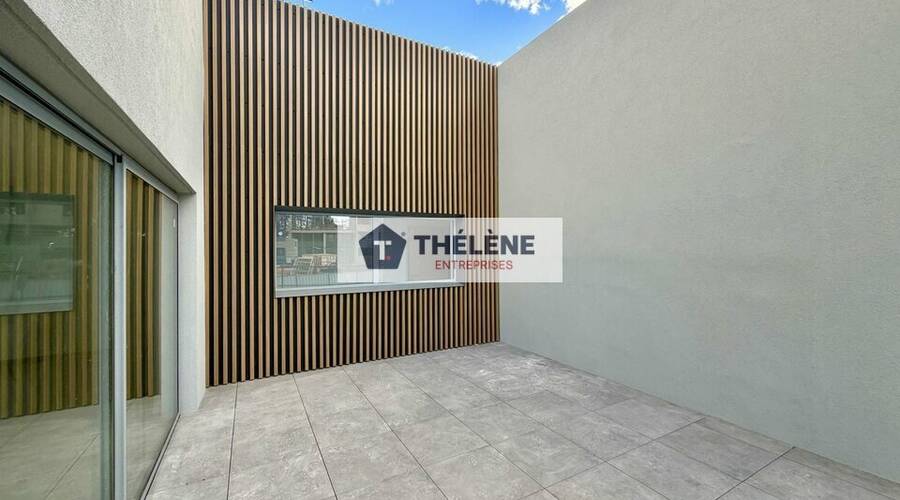 REXIM - Bureau - Hérault - Villeneuve-lès-Maguelone - 4