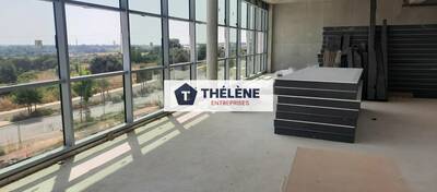 REXIM - Bureau - Hérault - Villeneuve-lès-Maguelone - 5