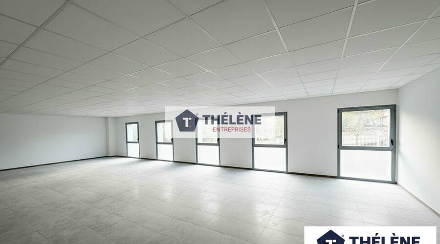 REXIM - Bureau - Hérault - Villeneuve-lès-Maguelone - 6