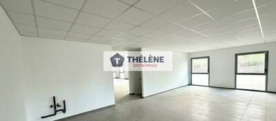 REXIM - Bureau - Hérault - Villeneuve-lès-Maguelone - 7