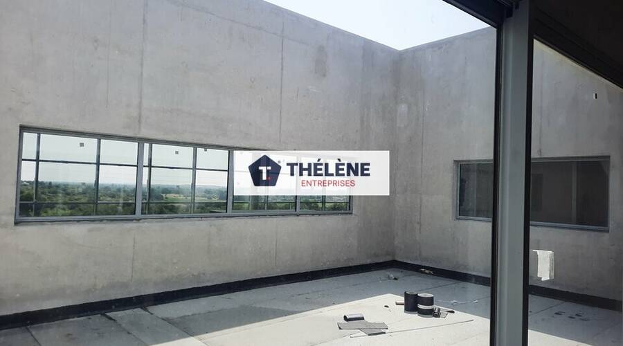 REXIM - Bureau - Hérault - Villeneuve-lès-Maguelone - 8