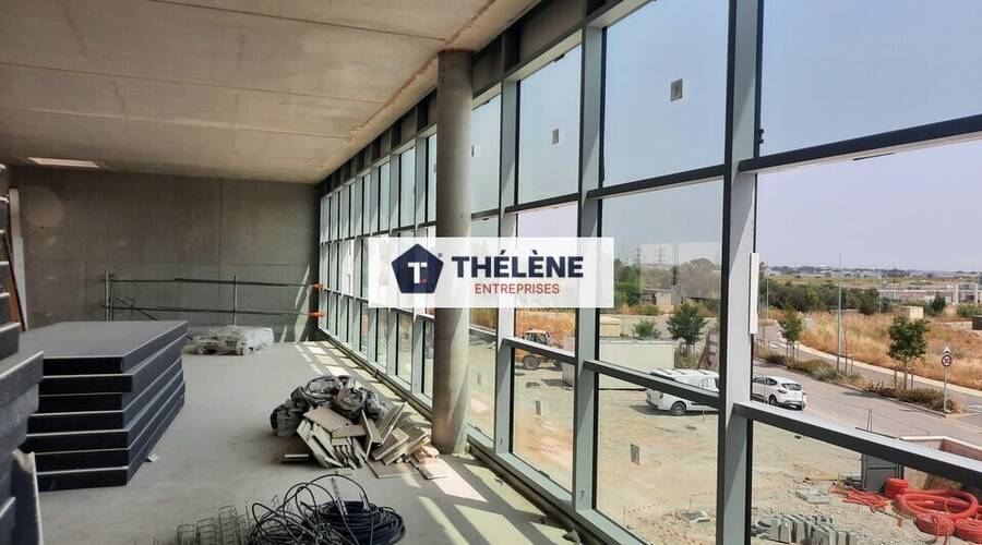 REXIM - Bureau - Hérault - Villeneuve-lès-Maguelone - 9