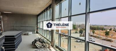 REXIM - Bureau - Hérault - Villeneuve-lès-Maguelone - 9