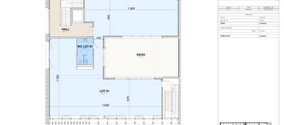 REXIM - Bureau - Hérault - Villeneuve-lès-Maguelone - 11