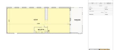 REXIM - Bureau - Hérault - Villeneuve-lès-Maguelone - 12