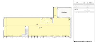 REXIM - Bureau - Hérault - Villeneuve-lès-Maguelone - 13