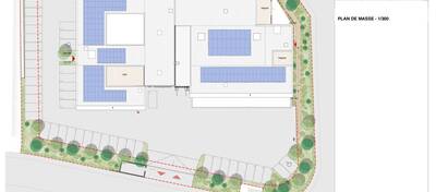 REXIM - Bureau - Hérault - Villeneuve-lès-Maguelone - 14