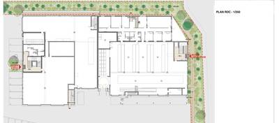 REXIM - Bureau - Hérault - Villeneuve-lès-Maguelone - 16