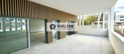 REXIM - Bureau - Hérault - Villeneuve-lès-Maguelone - 1