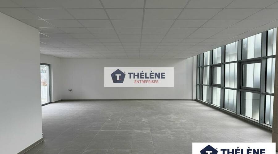 REXIM - Bureau - Hérault - Villeneuve-lès-Maguelone - 2