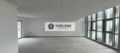 REXIM - Bureau - Hérault - Villeneuve-lès-Maguelone - 2