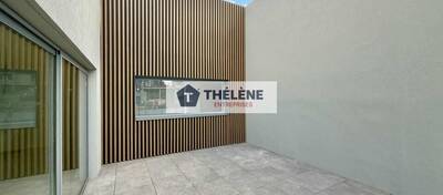 REXIM - Bureau - Hérault - Villeneuve-lès-Maguelone - 4