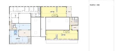 REXIM - Bureau - Hérault - Villeneuve-lès-Maguelone - 15