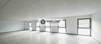 REXIM - Bureau - Hérault - Villeneuve-lès-Maguelone - 5