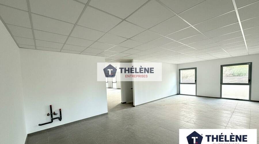REXIM - Bureau - Hérault - Villeneuve-lès-Maguelone - 6