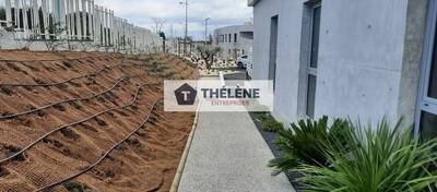 REXIM - Bureau - Hérault - Villeneuve-lès-Maguelone - 8